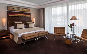 Falkensteiner Schlosshotel Velden – The Leading Hotels of the World