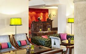 Falkensteiner Schlosshotel Velden – The Leading Hotels of the World